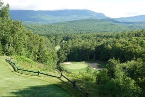 Sugarloaf 11th Tee Box